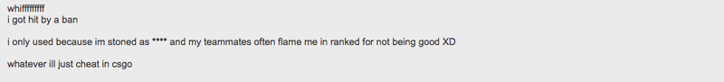 Illustration for article titled Banned Overwatch Players Are Not Reacting Well